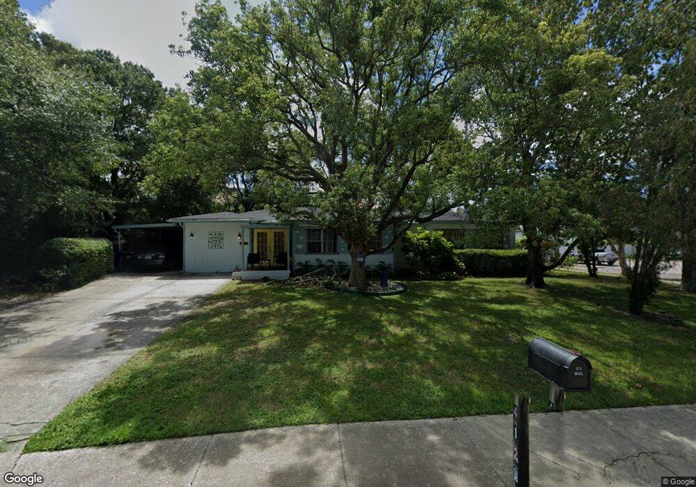4120 W El Prado Blvd, Tampa, FL 33629 - photo 1