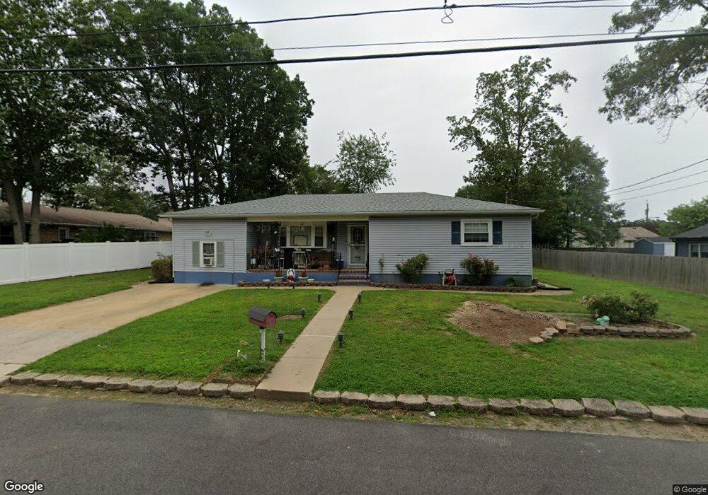 744 Clifton St, Forked River, NJ 08731 - photo 1
