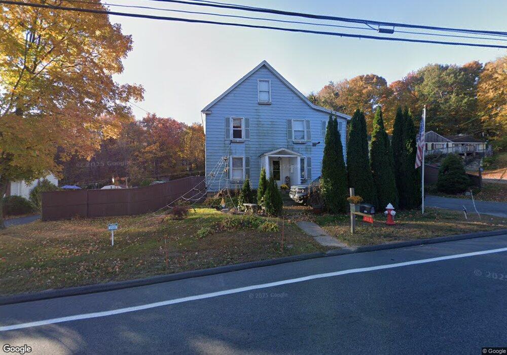 359 Main St, Terryville, CT 06786 - photo 1