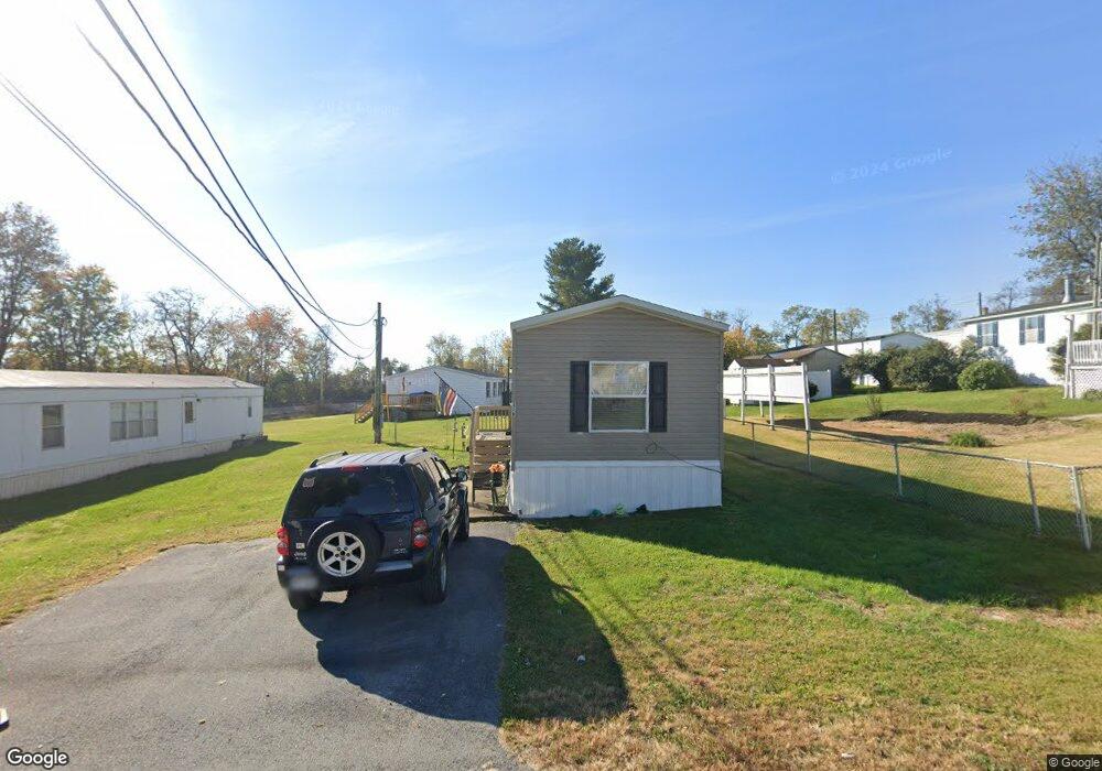 116 Turtle Ln unit 128, Ranson, WV 25438 - photo 1