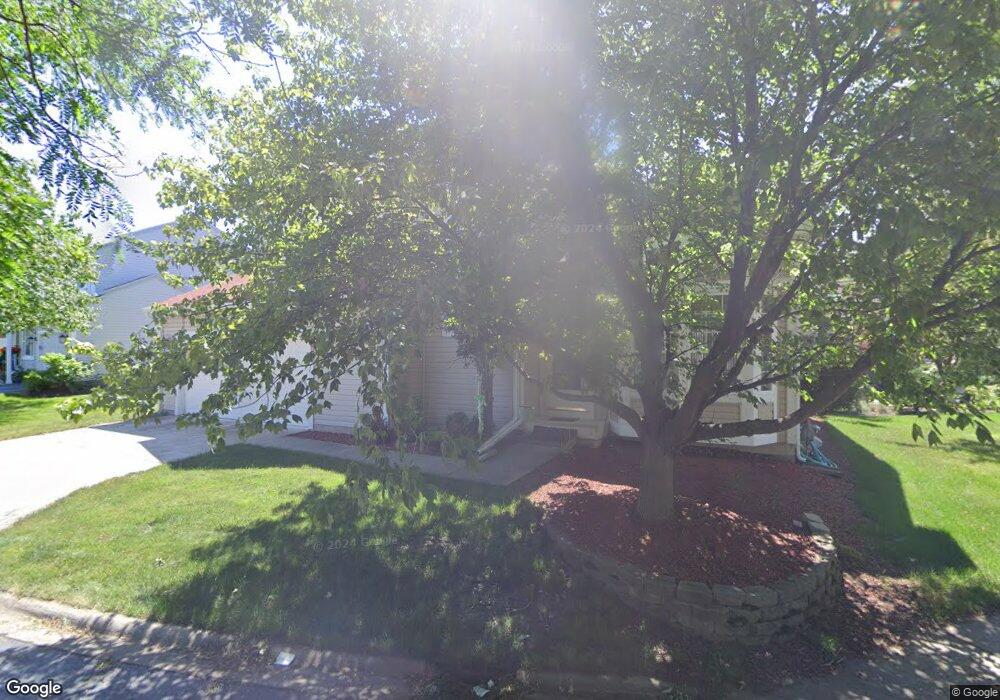 1307 Flowerfield Ct, Naperville, IL 60565 - photo 1