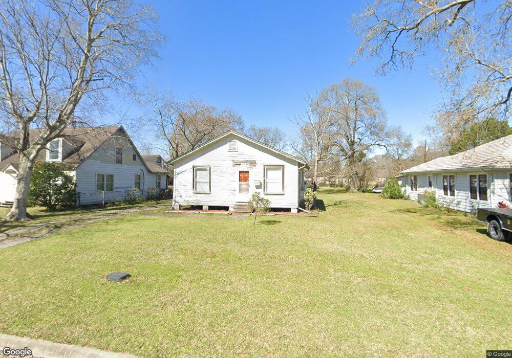 8143 Ogden St, Houston, TX 77017 - photo 1