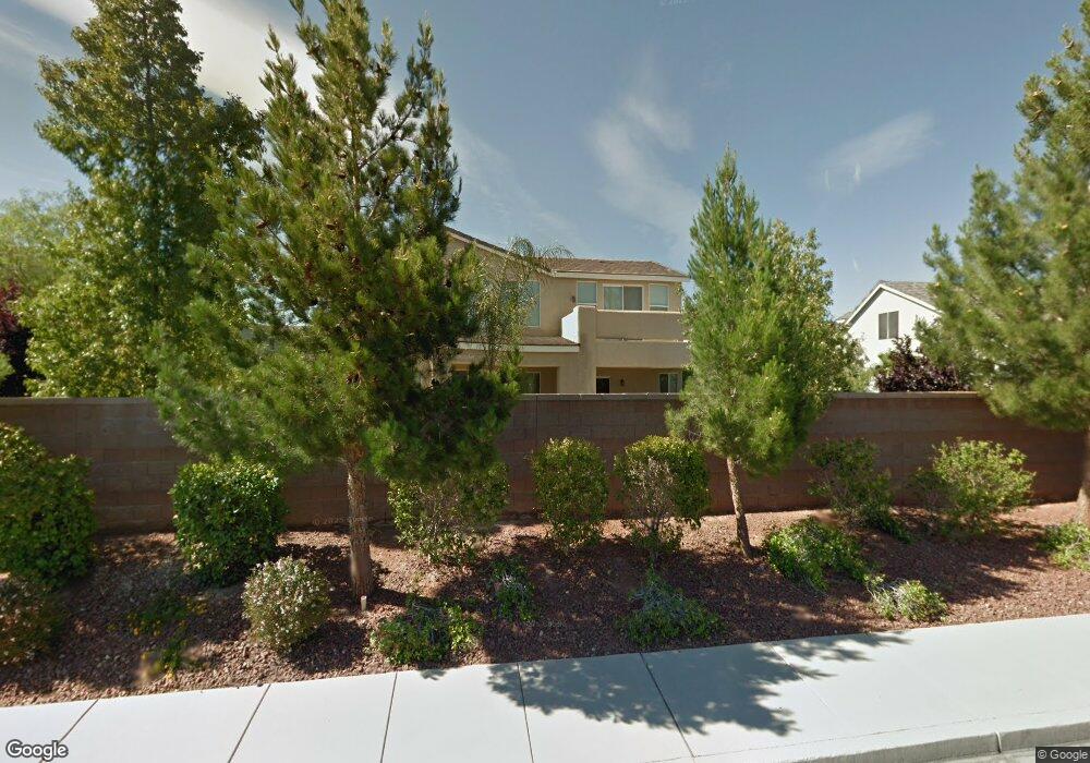 5525 Timber Crest Ave, Las Vegas, NV 89131 - photo 1