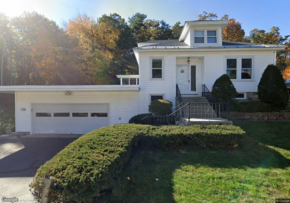 190 Oak Hill Ave, Manchester, NH 03104 - photo 1