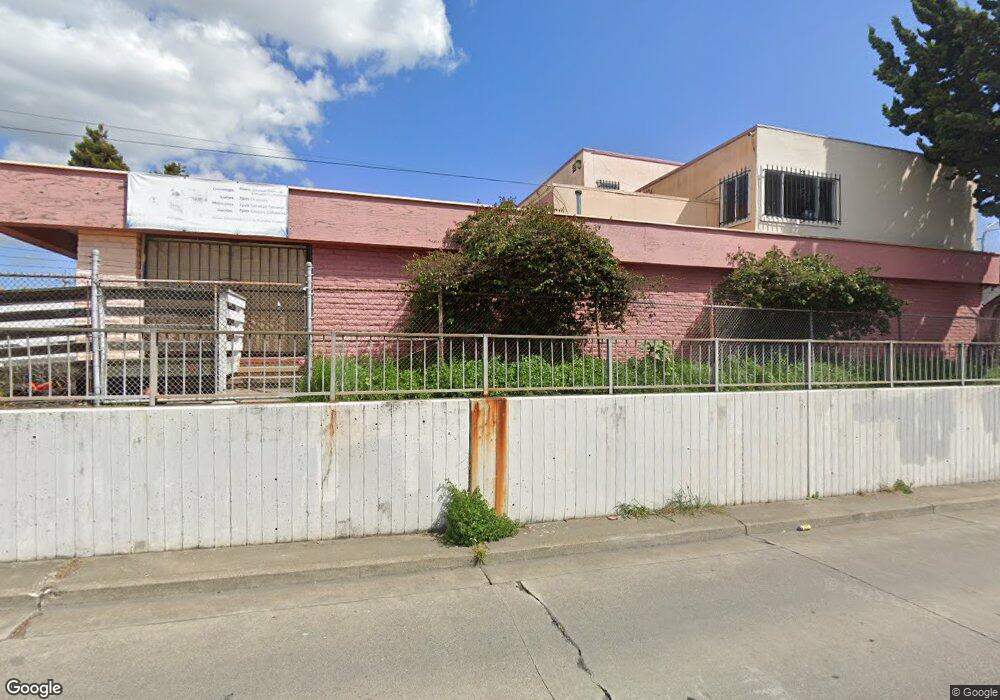 4 Marina Way, Richmond, CA 94801 - photo 1