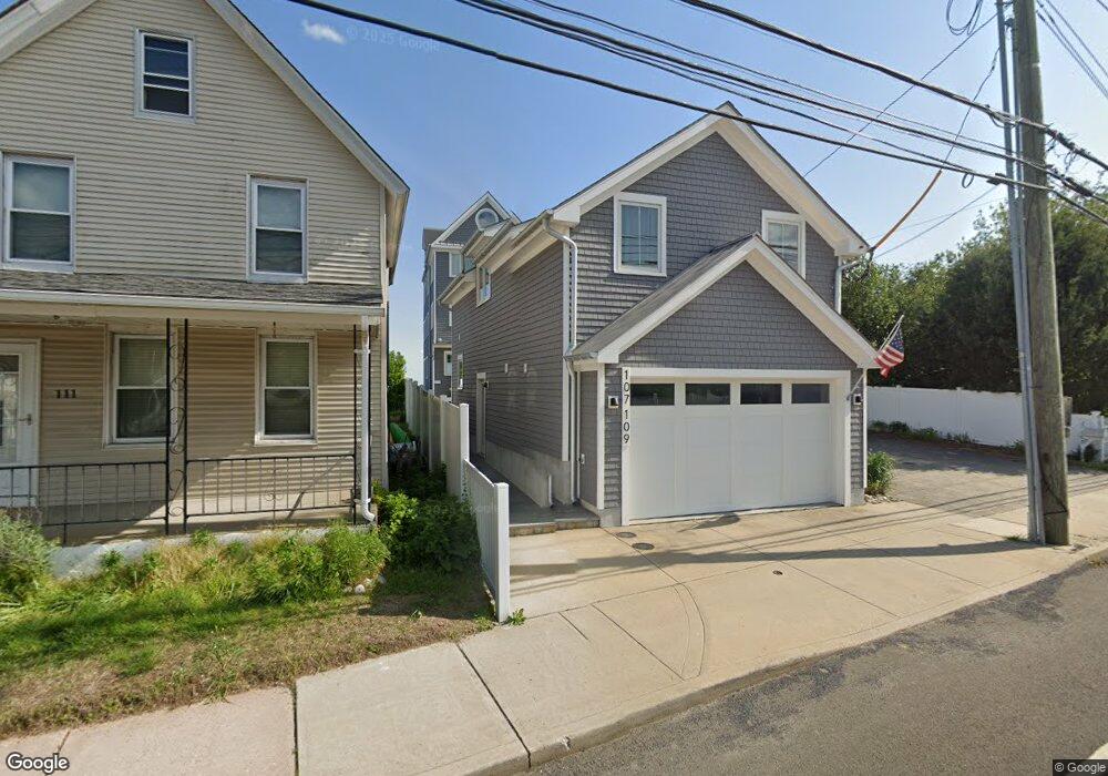 107 Merwin Ave, Milford, CT 06460 - photo 1