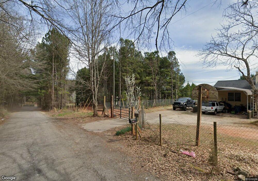 3301 Flat Shoals Rd SW, Conyers, GA 30094 - photo 1