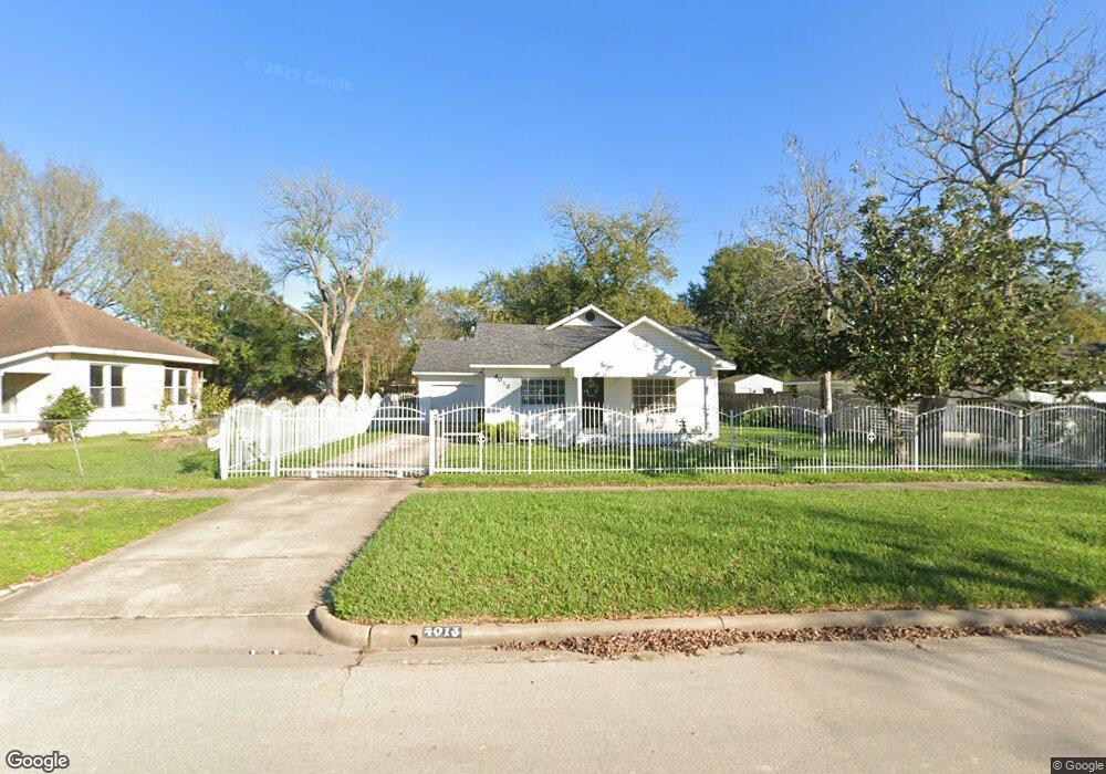 4013 Dover St, Houston, TX 77087 - photo 1