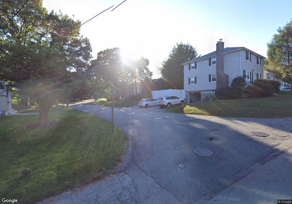 60 Epping St, Arlington, MA 02474 - photo 1