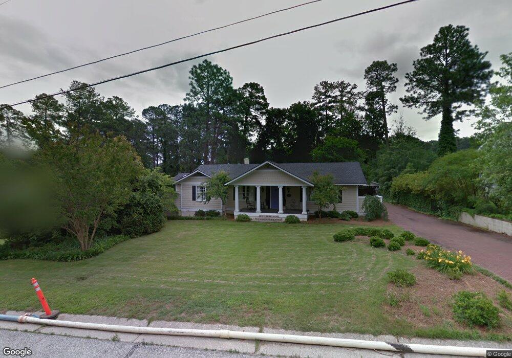 2219 Winterlochen Rd, Fayetteville, NC 28305 - photo 1