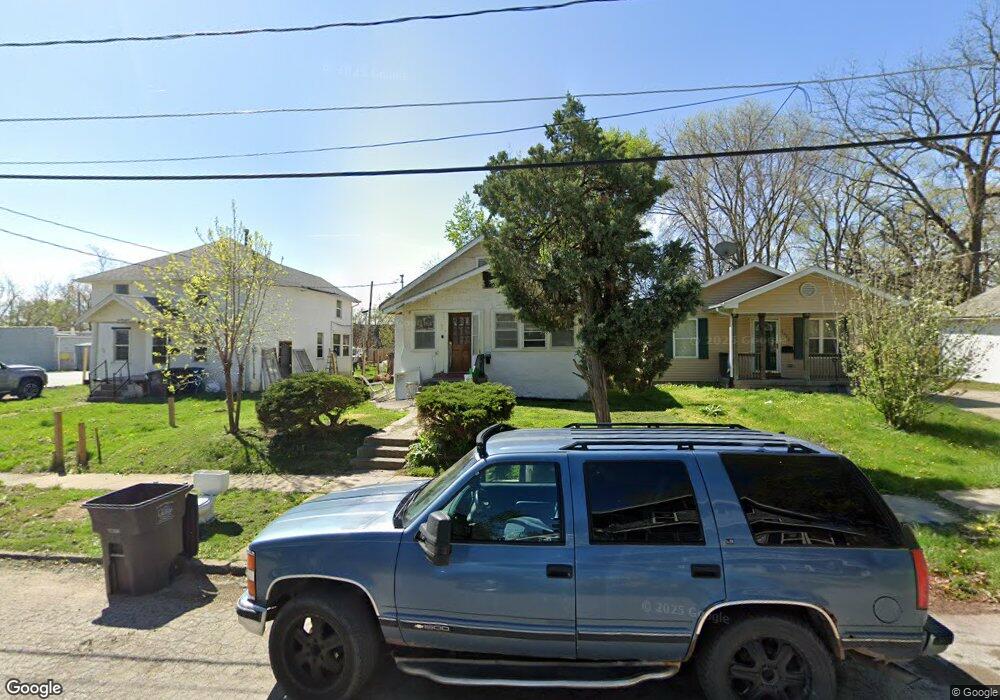 2018 Meek Ave, Des Moines, IA 50311 - photo 1