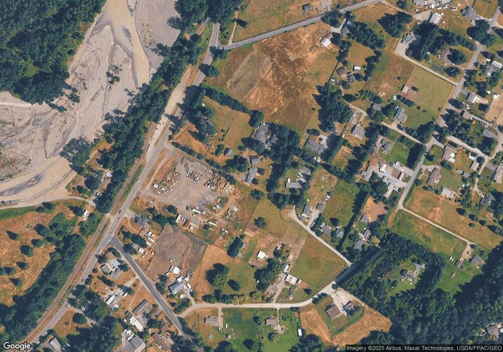 20813 179th Street Ct E, Orting, WA 98360 - photo 1