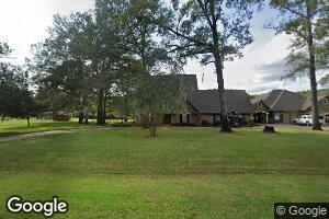 590 Moss Point Rd, Heflin, LA 71039