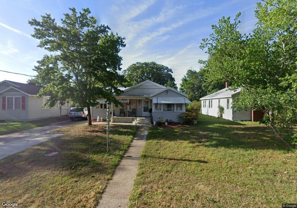 4614 Blackburn St, Jacksonville, FL 32210 - photo 1