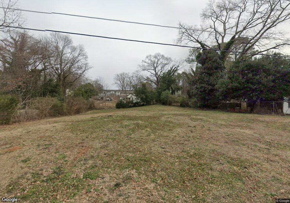 1940 Normal St, Decatur, GA 30032 - photo 1