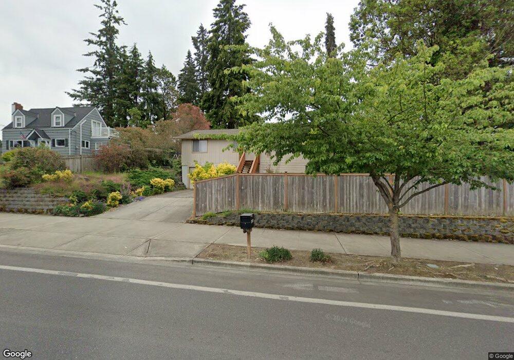 8426 40th St W, University Place, WA 98466 - photo 1