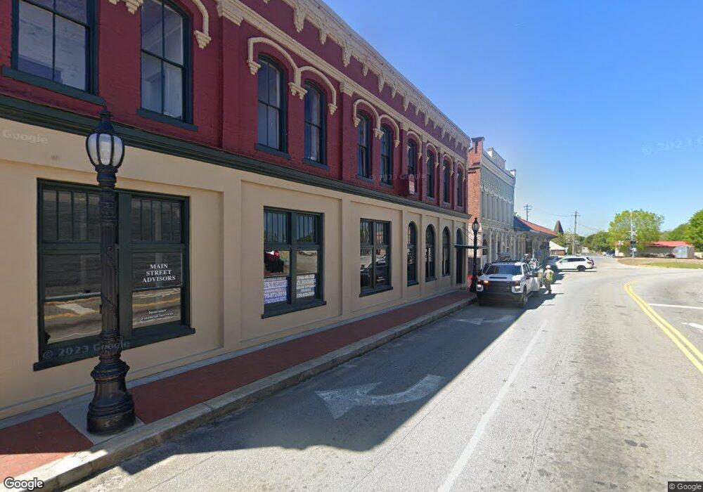 411 Carletta St unit 441, Barnesville, GA 30204 - photo 1