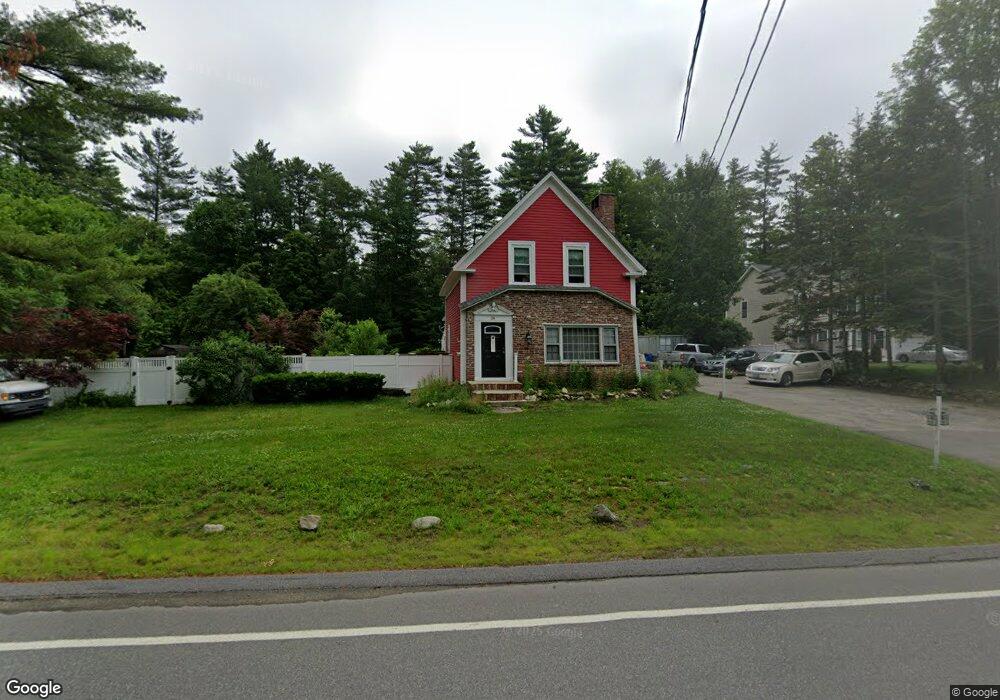 28 Auburn Rd, Londonderry, NH 03053 - photo 1