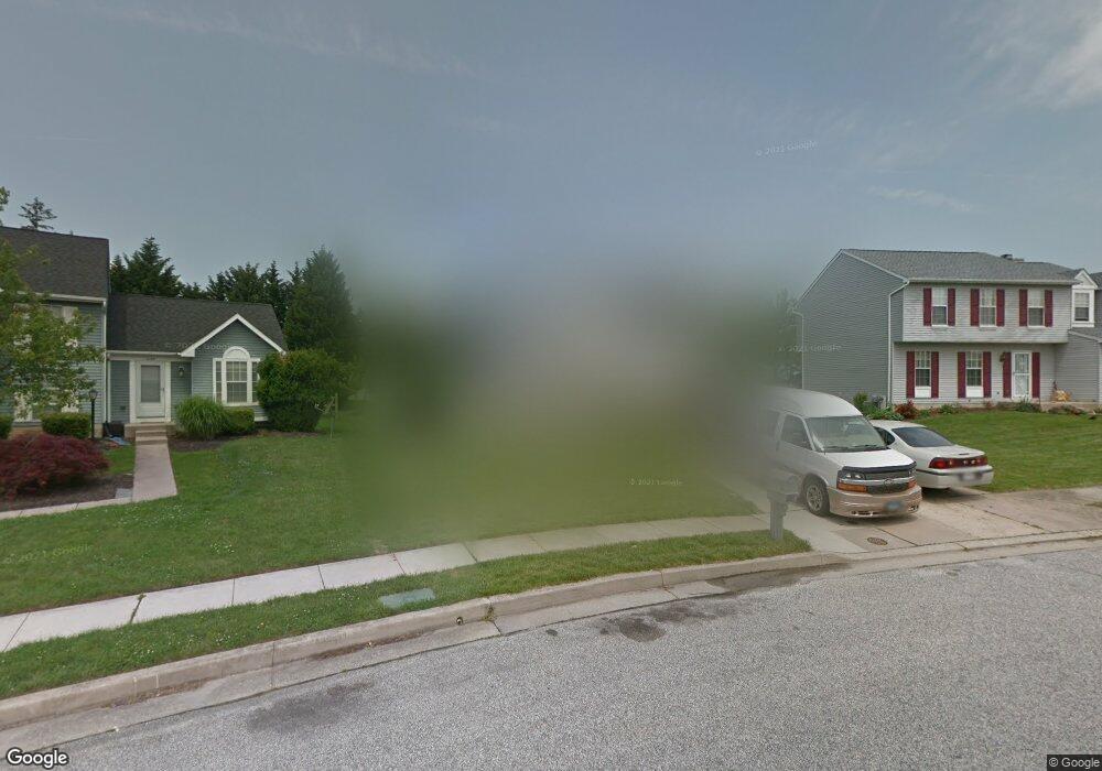 2110 Cross Trails Rd, Windsor Mill, MD 21244 - photo 1