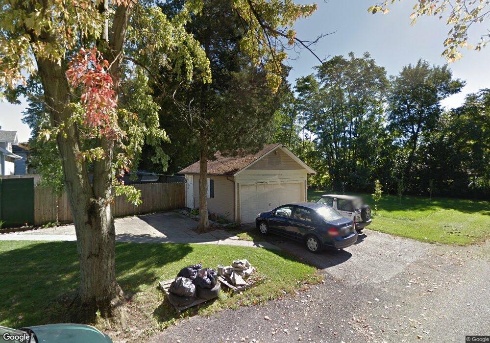 701 Center St, Findlay, OH 45840 - photo 1