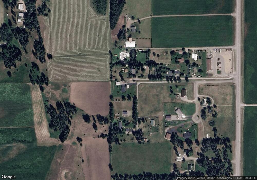 1061 Lantern Ln, Columbia Falls, MT 59912 - photo 1