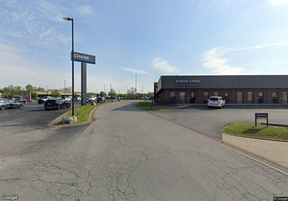 0 Highlander Point Dr unit 200903862, Floyds Knobs, IN 47119 - photo 1