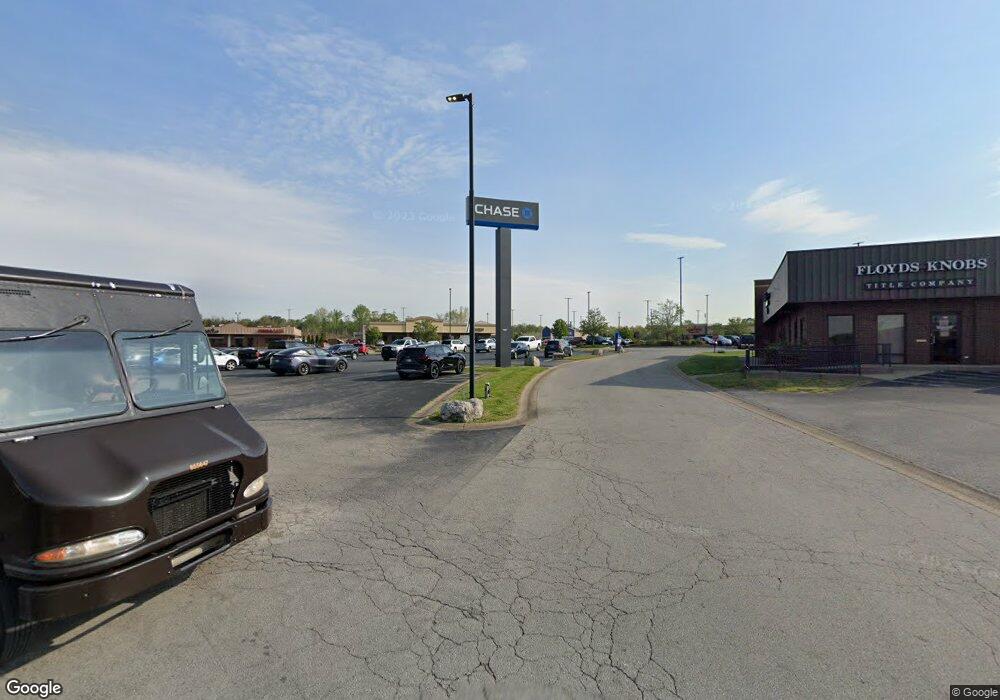 0 Highlander Point Dr unit 200905031, Floyds Knobs, IN 47119 - photo 1