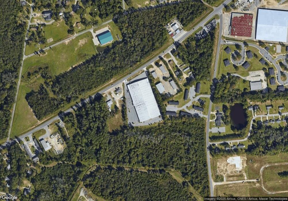 158 E Parrish St, Statesboro, GA 30458 - photo 1