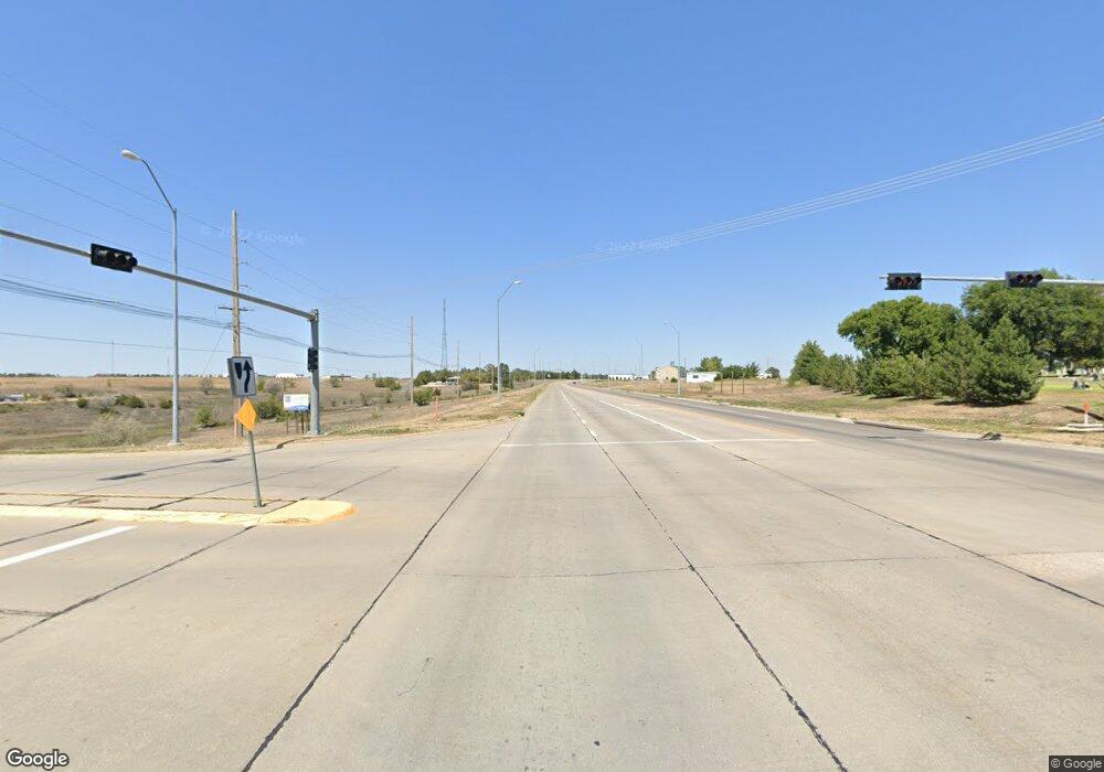 3416 N Highway 83, Mc Cook, NE 69001 - photo 1