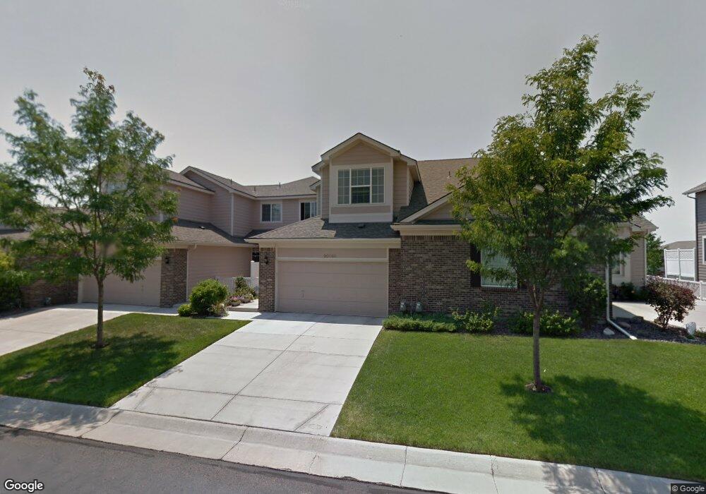 20566 E Lake Dr, Aurora, CO 80016 - photo 1