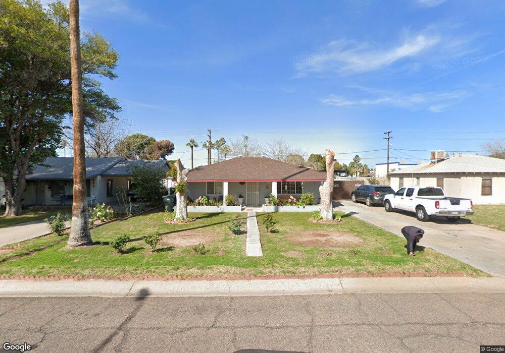 3122 E Cypress St, Phoenix, AZ 85008 - photo 1