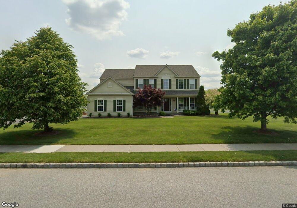 511 Hancock Dr, Mullica Hill, NJ 08062 - photo 1