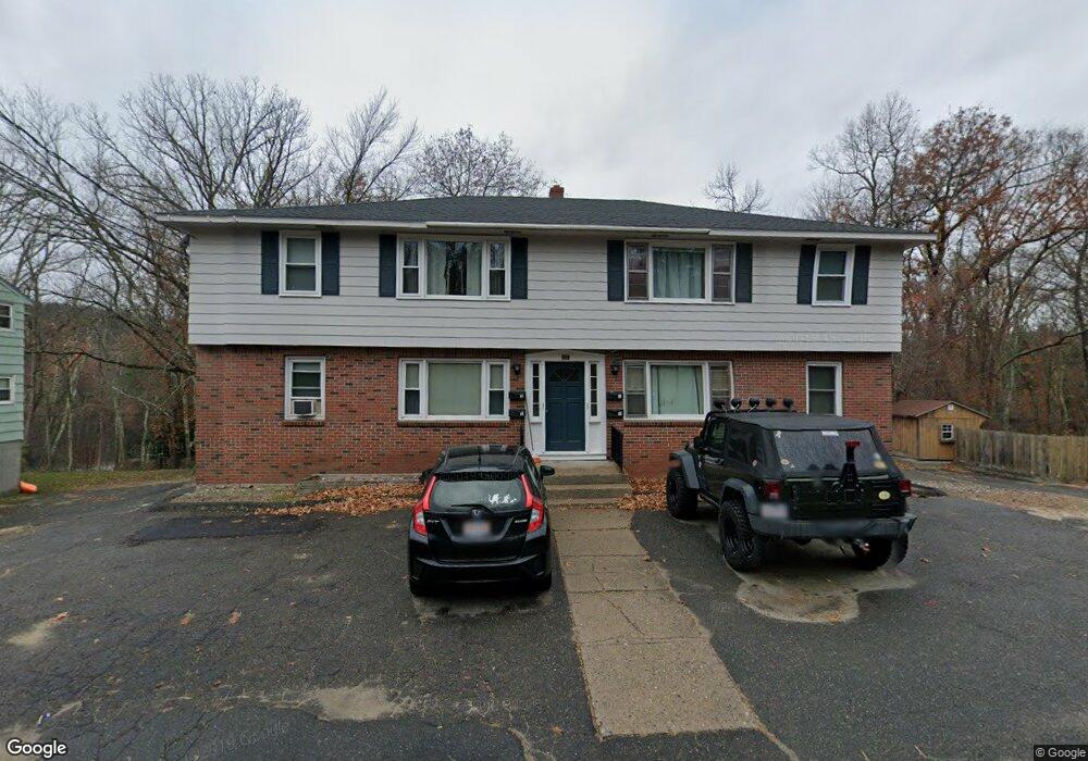 128 River St unit 2, Palmer, MA 01069 - photo 1