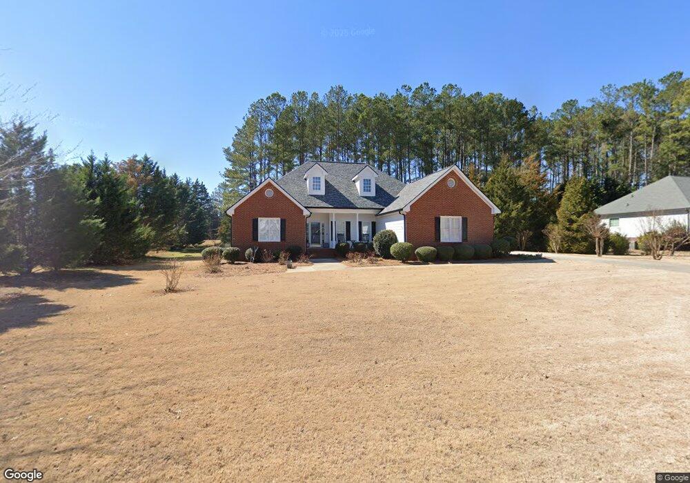 1041 Joie Dr, Bogart, GA 30622 - photo 1