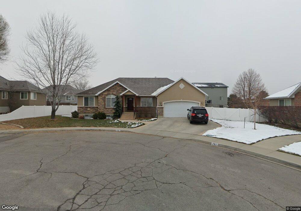 751 W 1220 N, Pleasant Grove, UT 84062 - photo 1