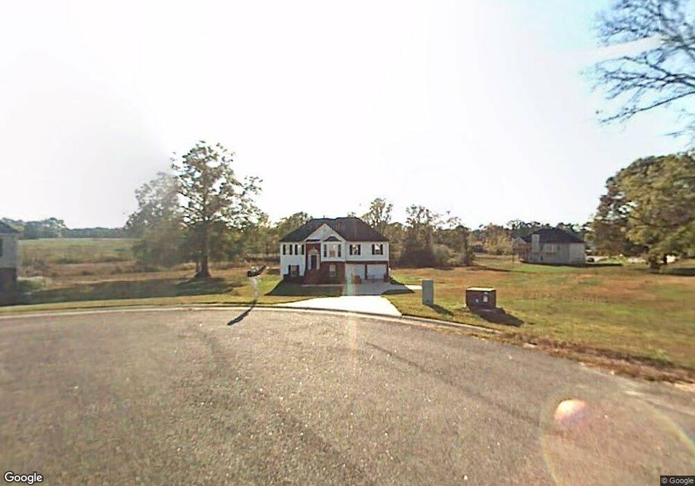 153 Peach Blossom Ln SE, Calhoun, GA 30701 - photo 1