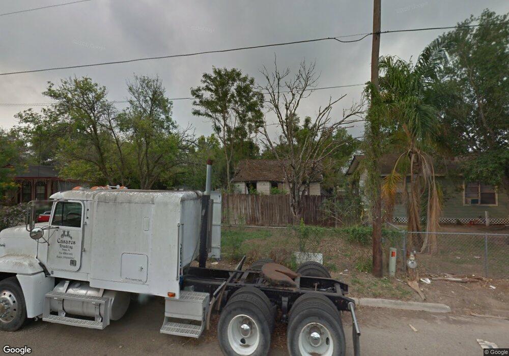 2307 Ridley Ave, Donna, TX 78537 - photo 1