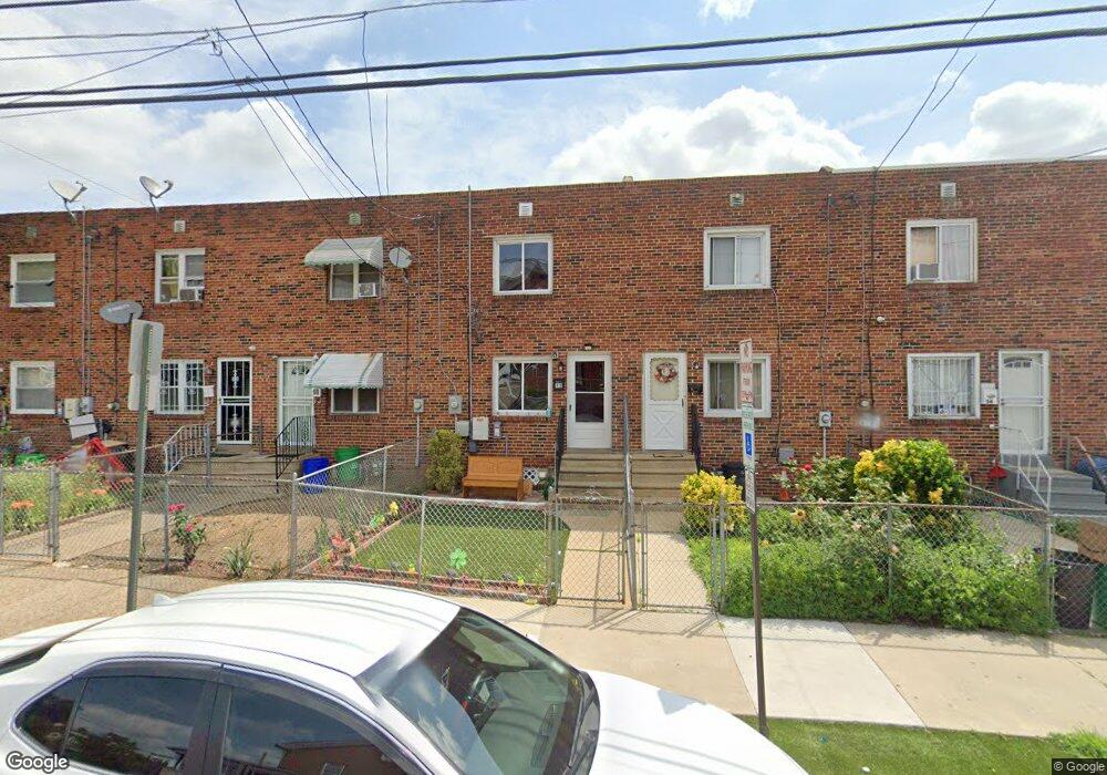 54 S 30th St, Camden, NJ 08105 - photo 1