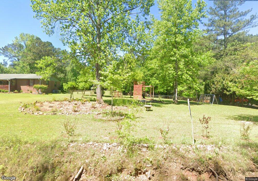 663 Trestle Rd, Griffin, GA 30223 - photo 1