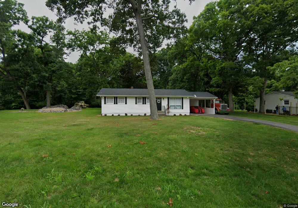 1305 Crums Church Rd, Berryville, VA 22611 - photo 1