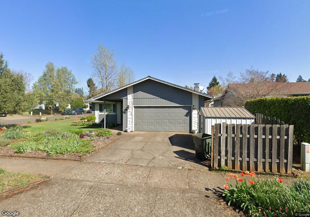 1883 Cedarcrest Dr S, Salem, OR 97306 - photo 1