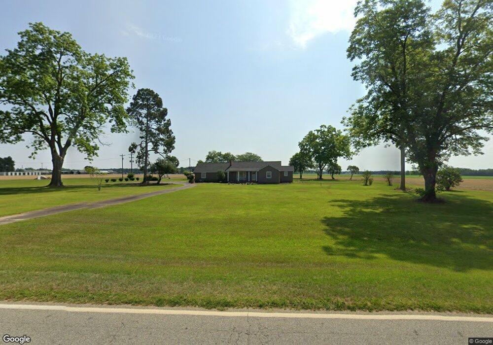 13454 Tallokas Rd, Pavo, GA 31778 - photo 1