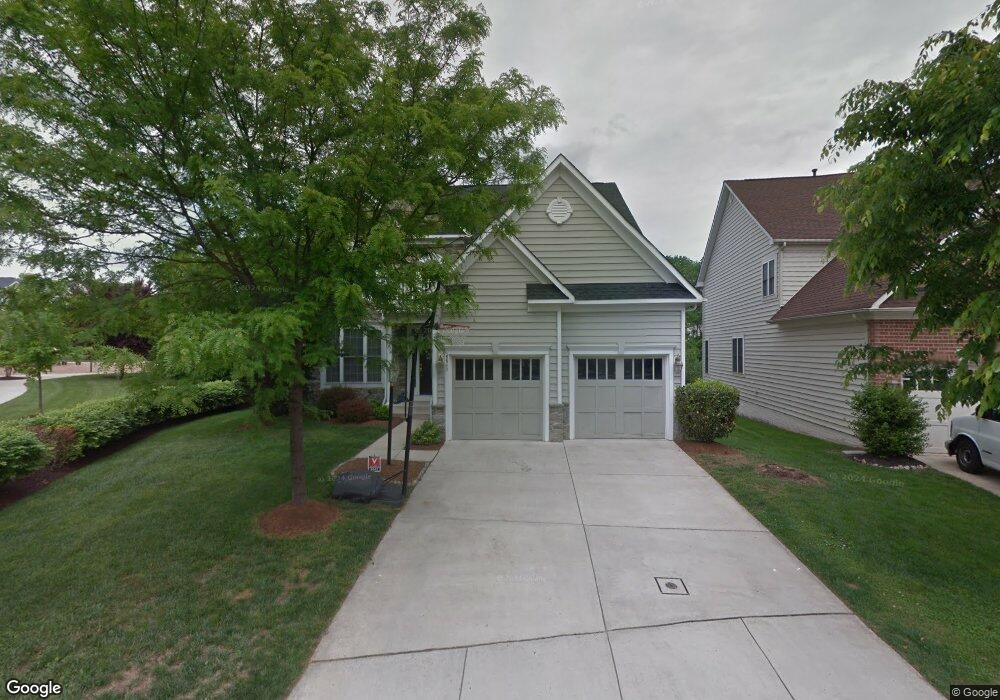 8642 Eastern Morning Run, Laurel, MD 20723 - photo 1