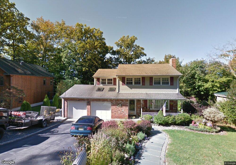 40 Algonquin Trail, Wayne, NJ 07470 - photo 1