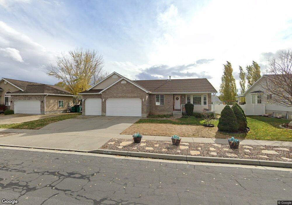 1087 W 275 S, Layton, UT 84041 - photo 1