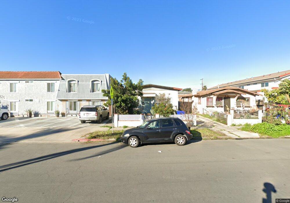 4150 Wilson Ave unit 52, San Diego, CA 92104 - photo 1