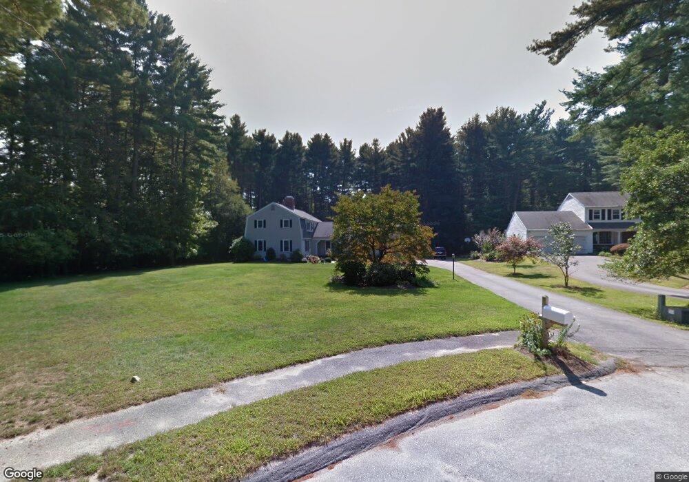 87 Pilgrim Rd, Holliston, MA 01746 - photo 1