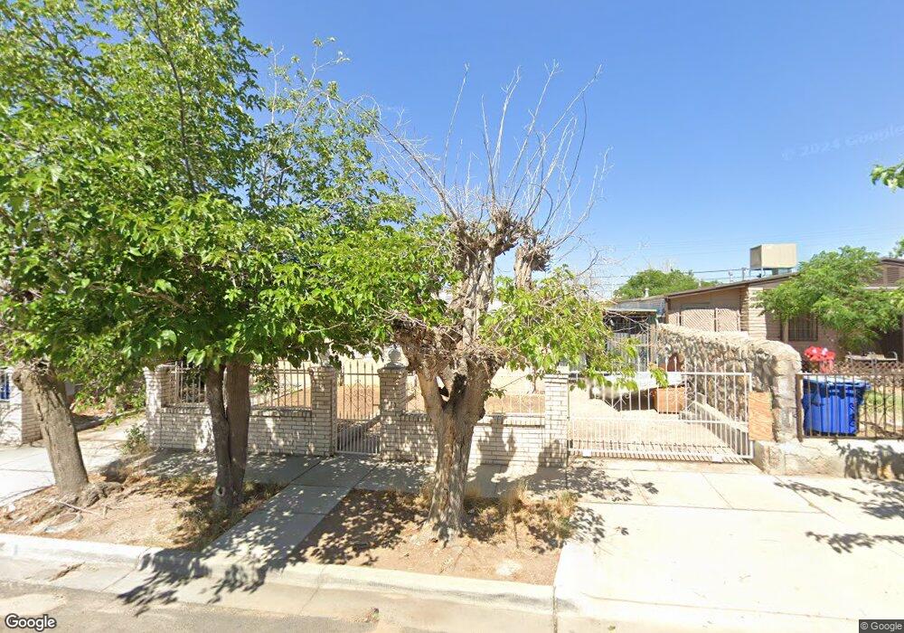683 Santa Barbara Dr, El Paso, TX 79915 - photo 1