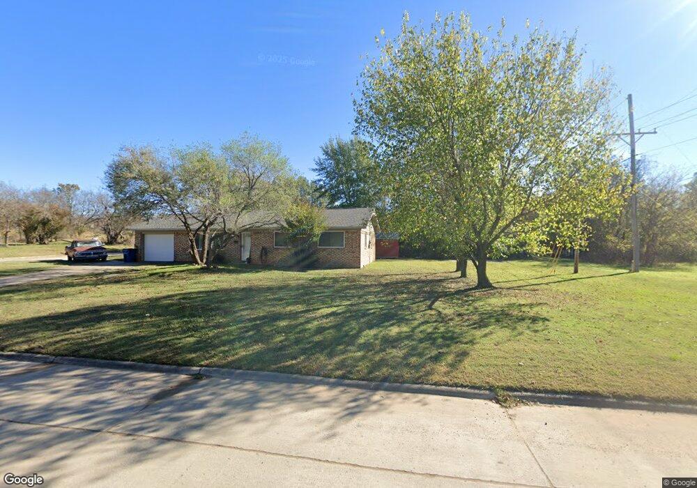 201 S 9th St, McAlester, OK 74501 - photo 1