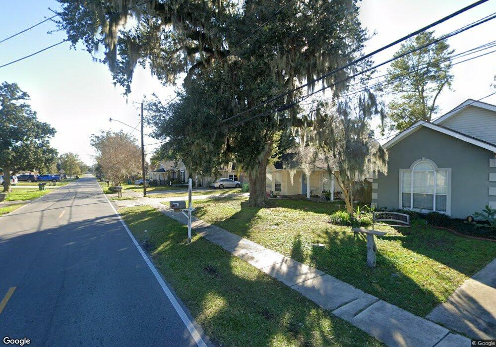 4230 Ames Blvd, Marrero, LA 70072 - photo 1